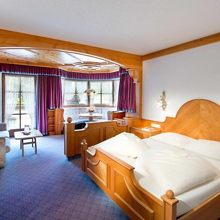 Hotel Bergland 레르모스 외부 사진